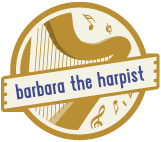 Barbara the Harpist